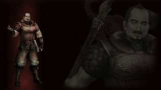 Full Dynasty Warriors 8 Wu Wallpapers Including (DLC) Guide