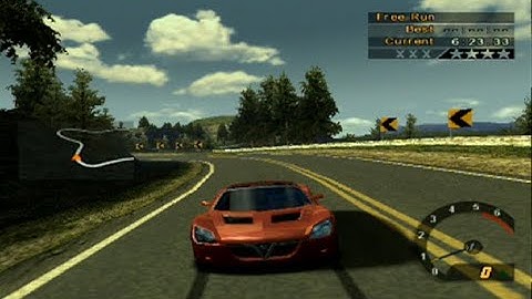 Let the journey begin | Need for Speed: Hot Pursuit 2 Playthrough #1 (August 17th, 2023)