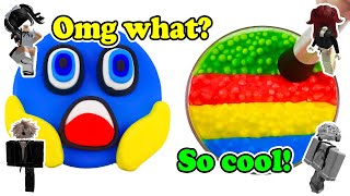 Relaxing Slime Storytime Roblox | I get a lot of money every time someone lies