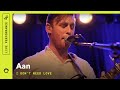 Aan, "I Don't Need Love": Live @ Capitol Hill Block Party