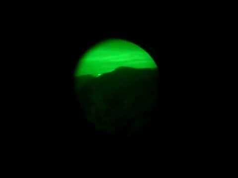 Brown Mountain Lights - Night Vision Explorations ...