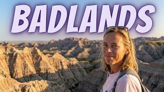 “Exploring the Badlands & Wall, SD | Prairie Dogs, Sod House & Scenic Adventure!” screenshot 5