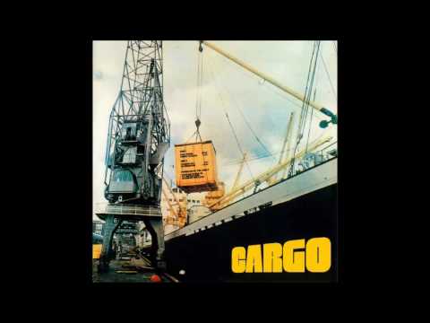 Cargo -  Cargo 1972