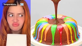 1 hora De los Mejores Tiktoks de @Alydoill  @Natiiuboldi  & others 🤣 Storytime Con Pastel #153