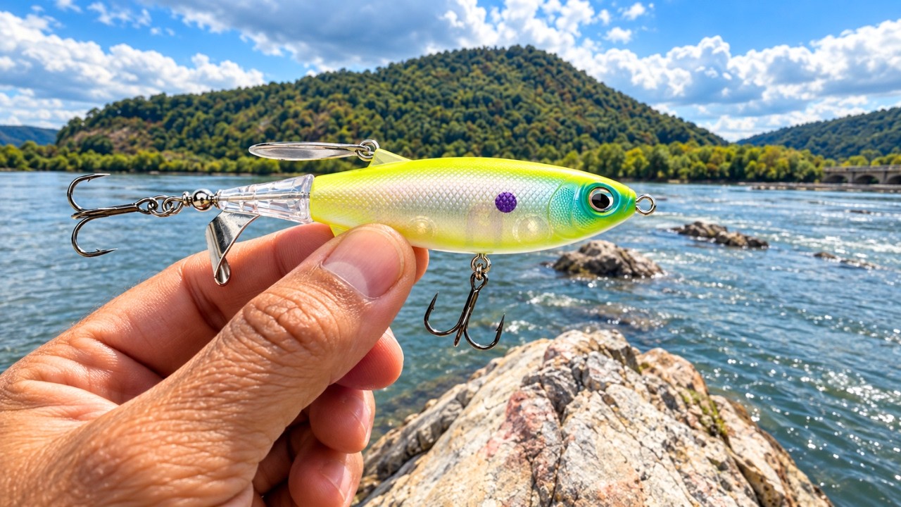 Is the Susquehanna REALLY America’s Best Smallmouth River?