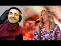Zeynep Avcı - Öyle Sev (Güliz Ayla Cover) Quarter-Finals | The Voice of Germany 2021 Reaction