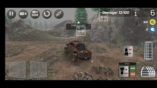 GAME OFFROAD TERBAIK ANDROID OFFLINE 70 MB BEST GRAPHICS