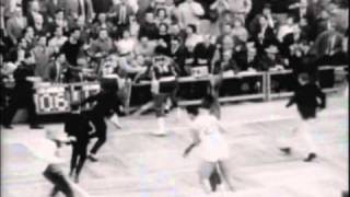 Bob Cousy Tribute