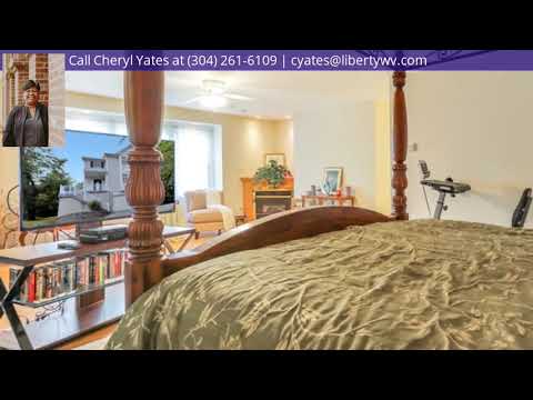 153 Union Street, Harpers Ferry, WV home video tour