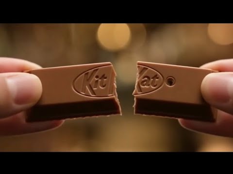 كيف يصنع KitKat الياباني رحلة مدهشة لأكثر من 300 نكهة فريدة