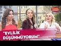 Nuray Hanım'a Talip Olan Beyefendi Kim? - Gelinim Mutfakta 18 Mayıs Pazartesi