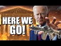BREAKING NEWS!!! ATF Short Barreled Rifle & Pistol Brace Rule Is In Trouble!