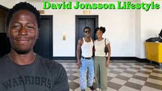 David Jonsson Revealed: Net Worth, Family, Relationships & Career Secrets Exposed! 🎬🔥