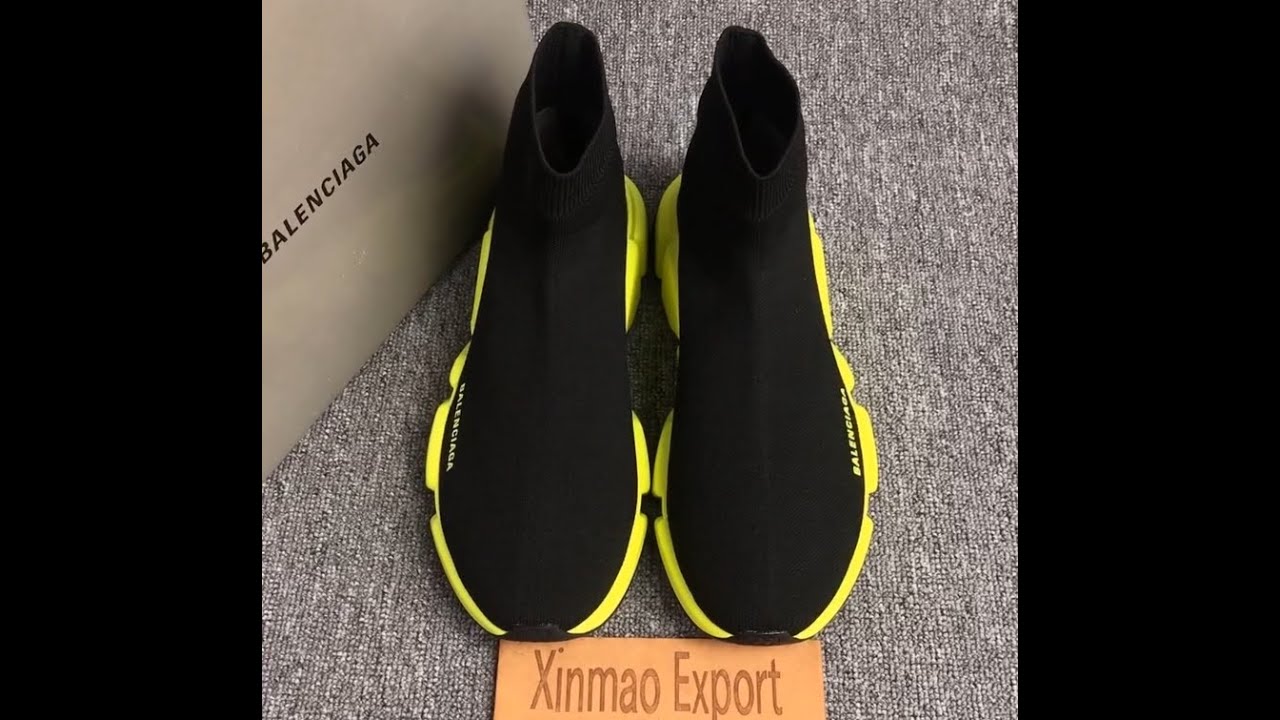 Balenciaga Speed Ropa y Accesorios en Mercado Libre Perú