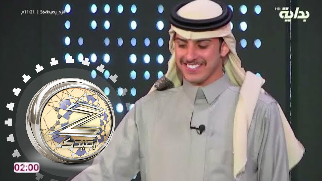 البرايم السابع مع زياد الشهري | #زد_رصيدك56