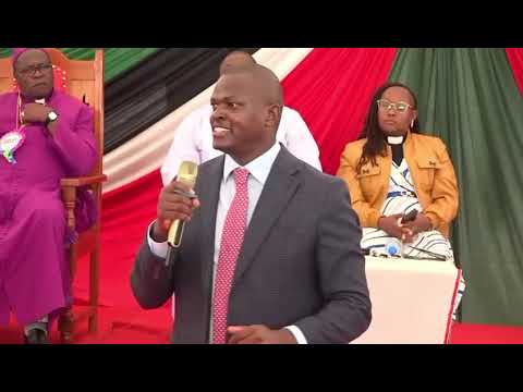 Ndindi Nyoro Blasts President Ruto: Museveni Now Can Fire Kenya Pipeline CEO #politics #news #ruto 
