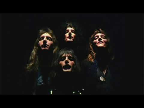 Queen - Bohemian Rhapsody【エレキバイオリンで1人9役】