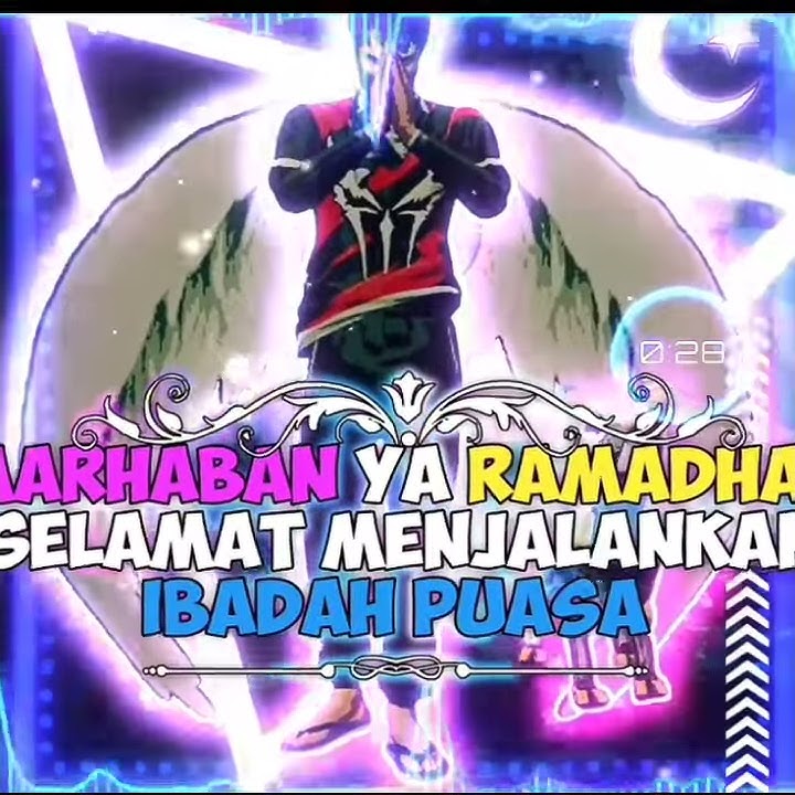 quotes free fire ramadhan 2020 story wa #storywa #3