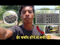 ईट बर्बाद होने से बची 🥺 || Eat Barbad Hone Se Bachhi#youtube#video#viral