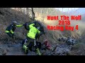 Cf Moto Hunt The Wolf 2018 Racing Day 4