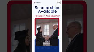Study in the UK 2026 Intake | No IELTS Needed | Scholarships + Work Opportunities | Ao connect