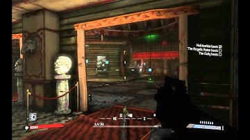 Borderlands Modding: Adding Multipliers To Any Gun