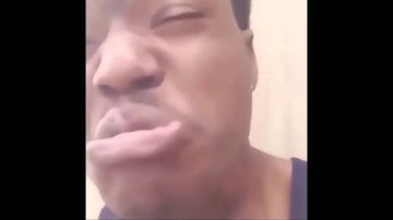 Anh da đen hát Happy Birthday cười không nhặt được mồm