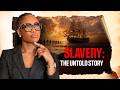 The Truth About Slavery In Africa They Never Taught You