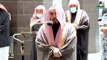 تلاوة فضيلة الشيخ أ.د. ⁧#عبدالله_الجهني⁩ من صلاة الفجر 18 جمادى الآخرة  1443هـ.