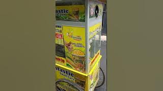 #JAGUNGMANIS .. JAGUNG MANIS ENAK RASANYA