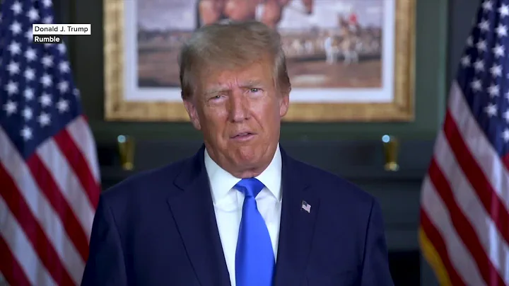 Pence: Trump surrounded himself with 'crackpot lawyers' after 2020 election loss