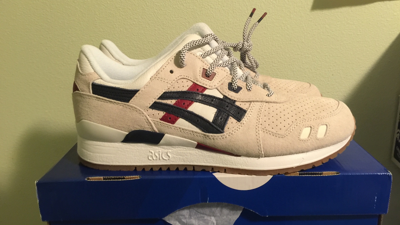 gel lyte 3 game set match