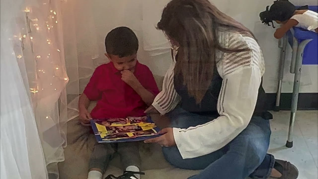 Conscious Discipline (Safe Place) #consciousdiscipline #safespaces