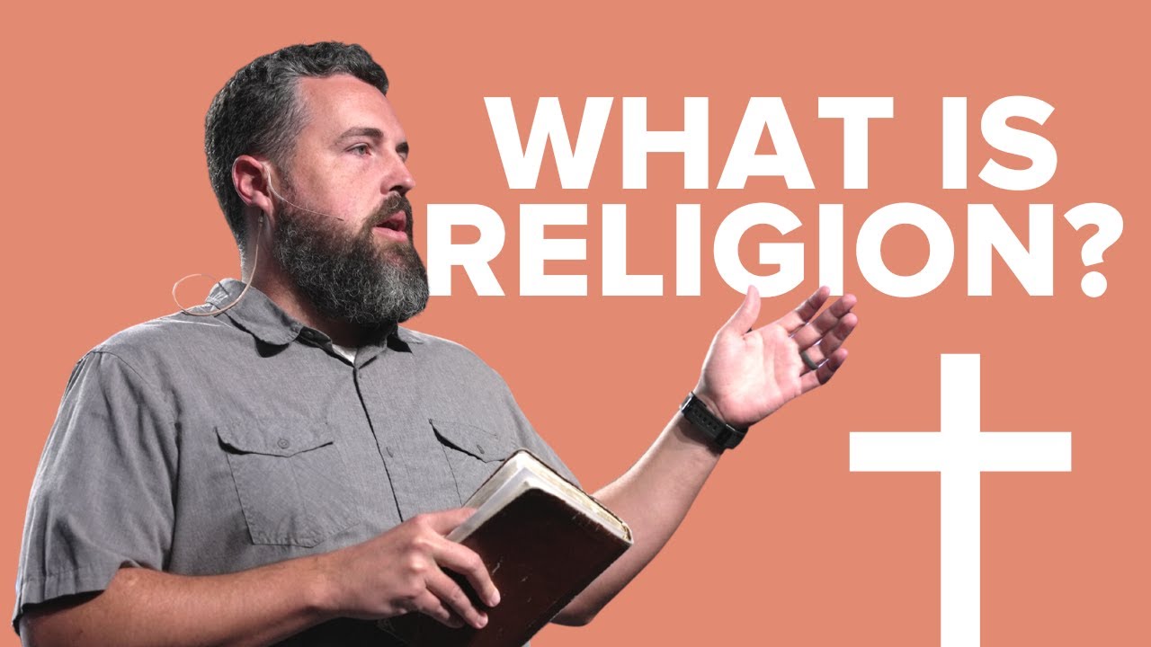 Pure and Undefiled Religion Pastor Craig Stephens YouTube