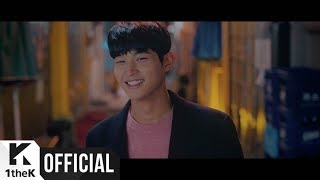 [Teaser] Han Dong Geun(한동근) _ Undoable(안 될 사랑)
