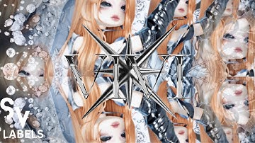 VIVIX | WHIPLASH | MV | PRE DEBUT | ROBLOX KPOP