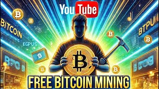 How To Mine Bitcoin Free, Bitcoin Mining Kaise Kare, Bitcoin Mining App ,#Bitcoin #crypto, Bytebulls screenshot 2