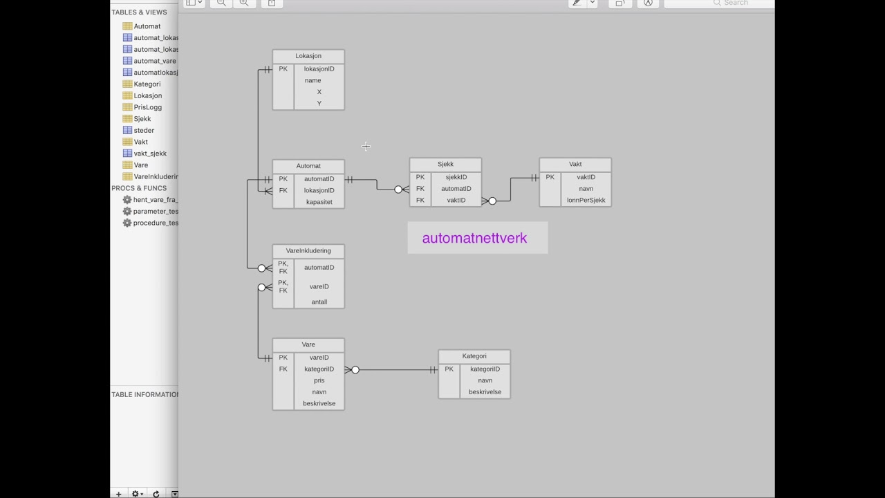 trigger - SQL - YouTube