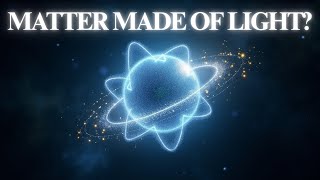 Is There a Form of Matter Made Only of Light? | SLEEP SCIENCE STORIES