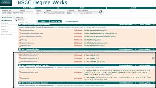 Degree Works