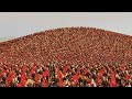 ROME WAR vs SPARTA - Total War ROME 2