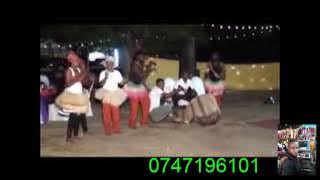 SAIDA MILEMBE MIX 2022