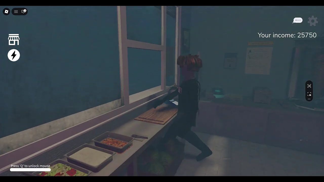 shawarma obchot kolik dáme dní ?