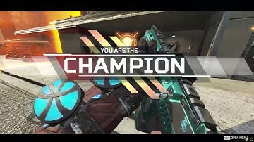 Apex Legends - Mirage is the perfect legend for 1 v 3 fights