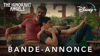 The Ignorant Angels - Bande-Annonce Officielle Vf Disney