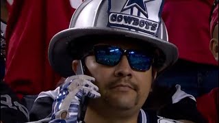 The best memes & receipts from 49ers vs Cowboys 😂🧾