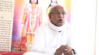 VCD 2412】शंकराचार्य ने समझ लिया- सर्वंम क्षड़िकम क्षड़ीकम। सब कुछ क्षडिक है। काम विष्टा समान सुख है।