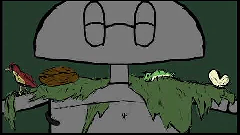 Robot Animatic