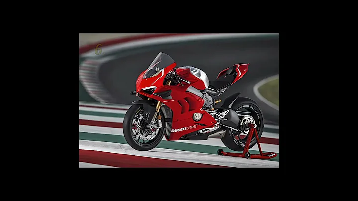 List of Top 10 fastest Superbikes in the world 2023🏍🏍🏍(Updated latest list)