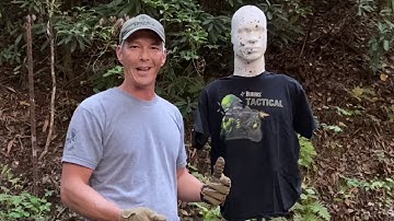 Microtech® Exocet Torture Test